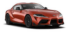 GR Supra